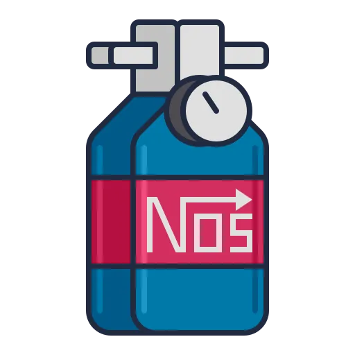 Nitro Modules Logo (from https://nitro.margelo.com/)